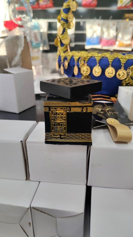 اسود